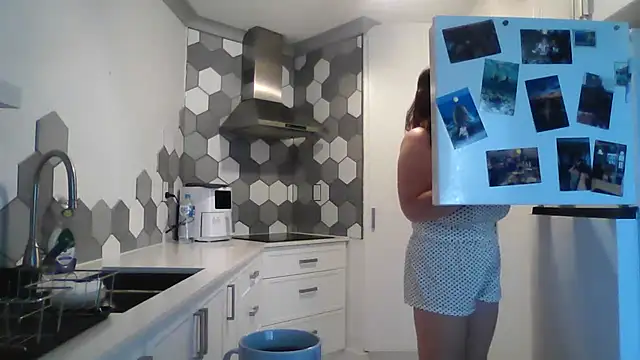 Haze7Xhoney online show from 11/10/25, 10:48