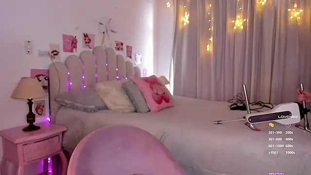 sofi graay online show from 03/27/26, 08:21