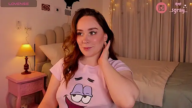 Snapshot of sofi_graay chatting on 11/27/25, 10:32 sofi graay online show from 11/27/25, 10:32