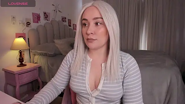 sofi graay online show from 02/28/26, 09:25