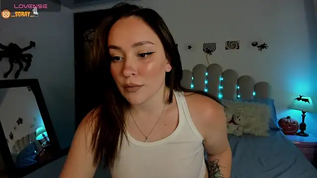 Snapshot of sofi_graay chatting on 10/09/25, 09:37 sofi graay online show from 10/09/25, 09:37