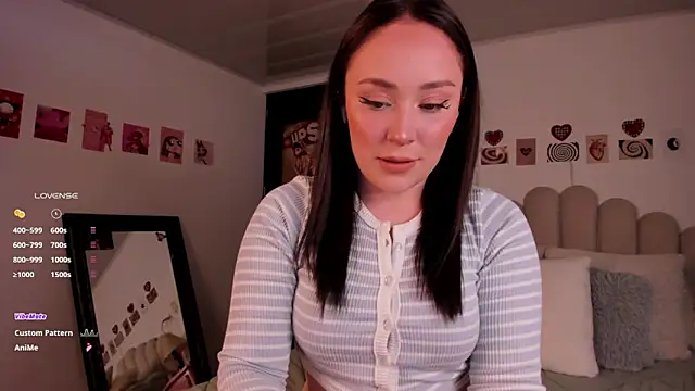 Snapshot of sofi_graay chatting on 09/29/25, 09:42 sofi graay online show from 09/29/25, 09:42