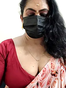 Sweetie swetha37 online show from 02/09/26, 08:40