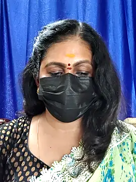 Sweetie swetha37 online show from 10/30/25, 08:45