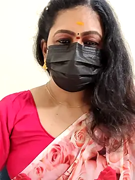 Sweetie swetha37 online show from 12/15/25, 08:09