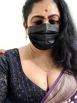 Sweetie swetha37 online show from 03/06/26, 10:21