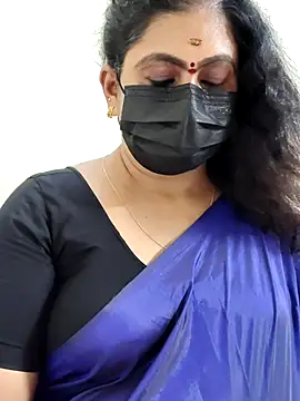 Sweetie swetha37 online show from 12/01/25, 12:50