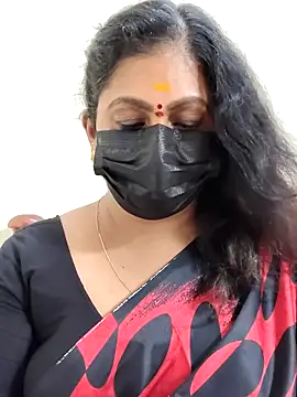 Sweetie swetha37 online show from 11/23/25, 09:30