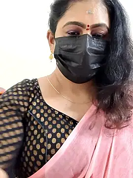 Sweetie swetha37 online show from 01/06/26, 08:51