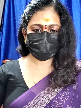 Sweetie swetha37 online show from 10/28/25, 05:45