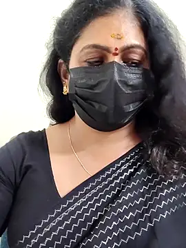 Sweetie swetha37 online show from 11/02/25, 08:58