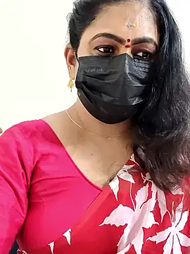 Sweetie swetha37 online show from 01/08/26, 08:53