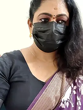 Sweetie swetha37 online show from 01/13/26, 08:07