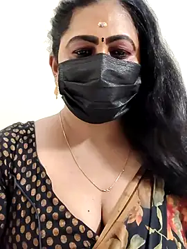Sweetie swetha37 online show from 02/15/26, 02:27