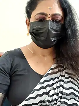 Sweetie swetha37 online show from 01/11/26, 11:50
