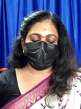 Sweetie swetha37 online show from 10/26/25, 07:25