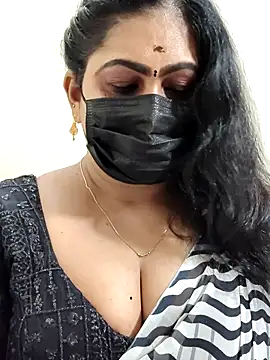 Sweetie swetha37 online show from 03/01/26, 08:36