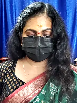 Sweetie swetha37 online show from 10/21/25, 08:41