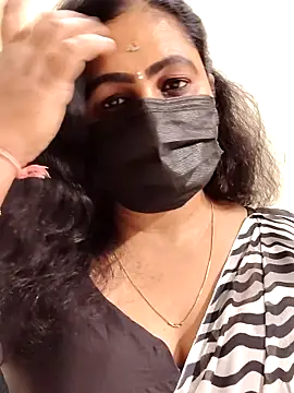 Sweetie swetha37 online show from 02/07/26, 02:25