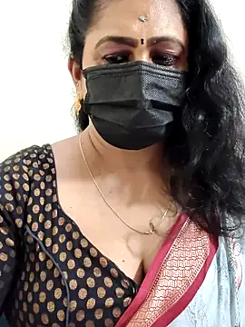 Sweetie swetha37 online show from 02/05/26, 09:16