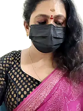 Sweetie swetha37 online show from 12/03/25, 03:00