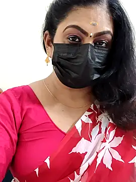 Sweetie swetha37 online show from 01/07/26, 06:13