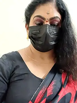 Sweetie swetha37 online show from 01/11/26, 11:55