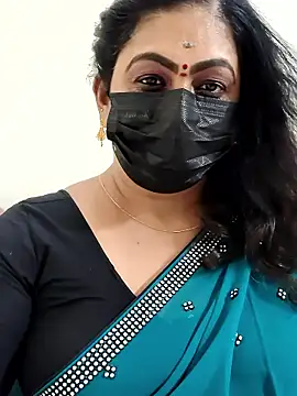 Sweetie swetha37 online show from 01/09/26, 03:30