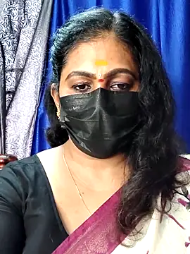 Sweetie swetha37 online show from 10/27/25, 09:21