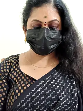 Sweetie swetha37 online show from 12/22/25, 09:31