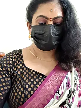 Sweetie swetha37 online show from 01/06/26, 08:57