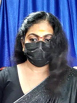 Sweetie swetha37 online show from 10/26/25, 07:20