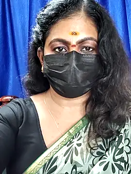 Sweetie swetha37 online show from 10/27/25, 09:27