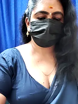 Sweetie swetha37 online show from 02/02/26, 02:21