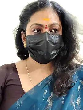 Sweetie swetha37 online show from 11/01/25, 07:02