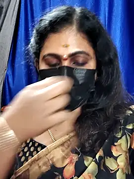 Sweetie swetha37 online show from 11/07/25, 07:40