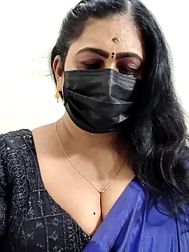 Sweetie swetha37 online show from 02/26/26, 01:55
