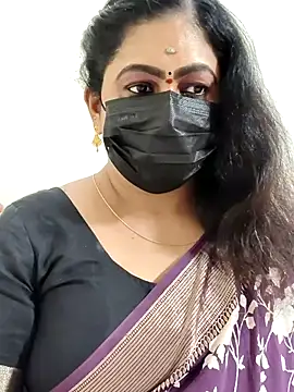 Sweetie swetha37 online show from 01/12/26, 12:56