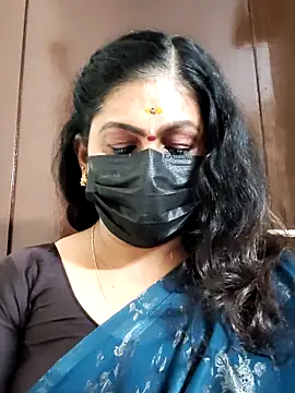 Sweetie swetha37 online show from 10/31/25, 01:30