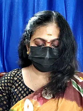 Sweetie swetha37 online show from 10/20/25, 01:00