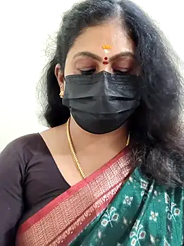 Sweetie swetha37 online show from 11/12/25, 12:53