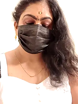Sweetie swetha37 online show from 03/01/26, 11:27