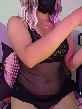 Scarlet-medina1 online show from 10/24/25, 08:52