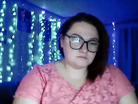 AngelQSky online show from 01/08/26, 08:26