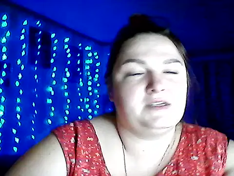 AngelQSky online show from 01/14/26, 05:05