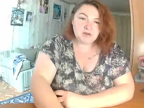 AngelQSky online show from 07/12/26, 08:04