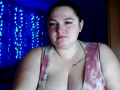 AngelQSky online show from 02/08/26, 06:49