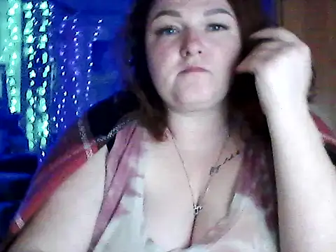 AngelQSky online show from 03/07/26, 10:48