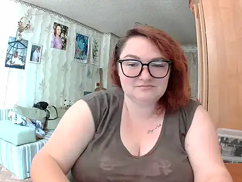 AngelQSky online show from 07/26/26, 06:53
