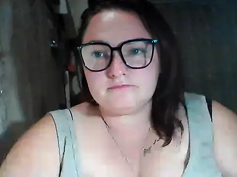 AngelQSky online show from 10/31/25, 07:54